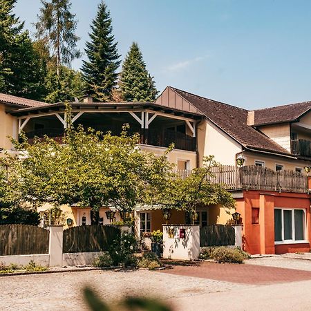 Gasthof Pils Eschenau Buitenkant foto