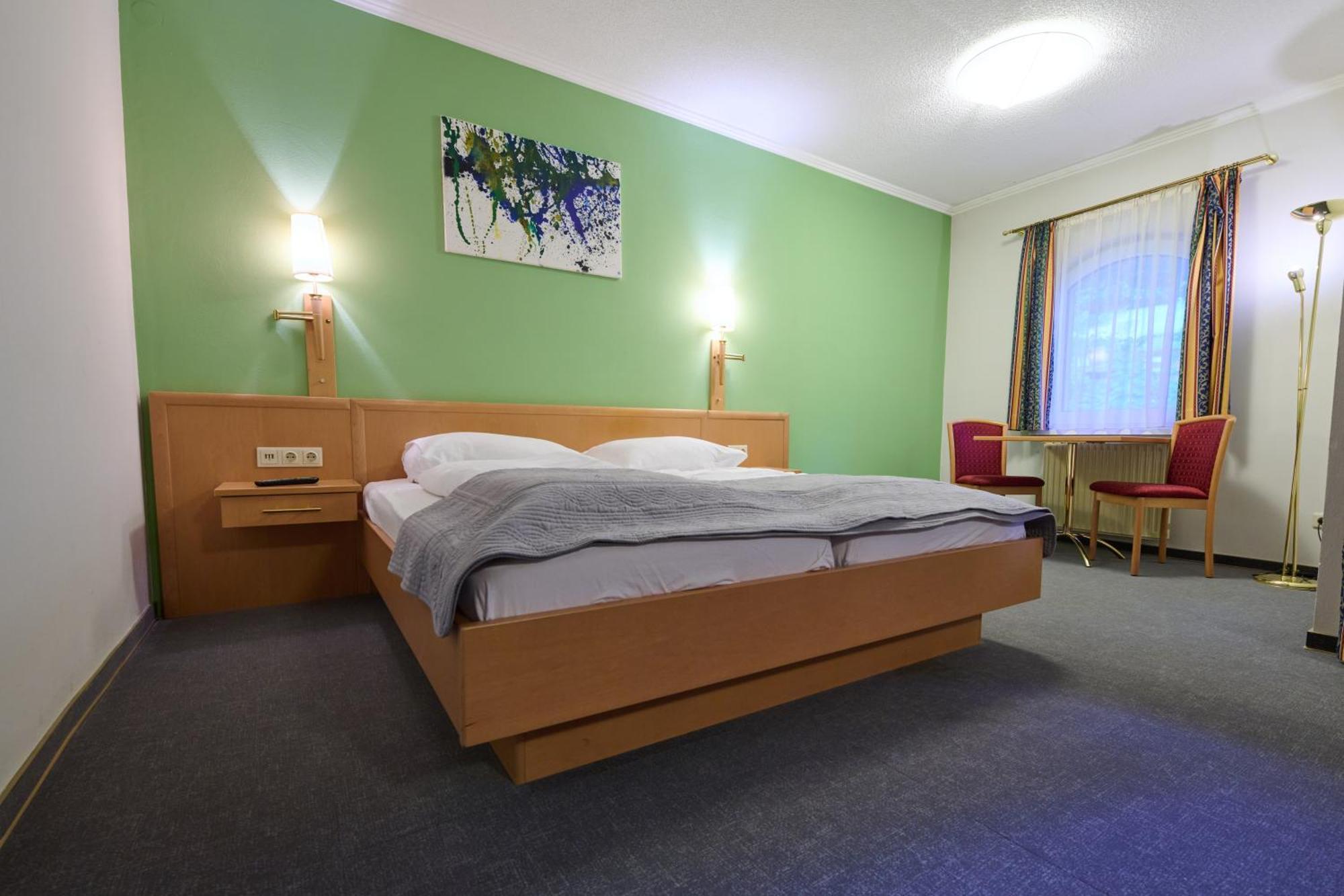 Gasthof Pils Eschenau Buitenkant foto