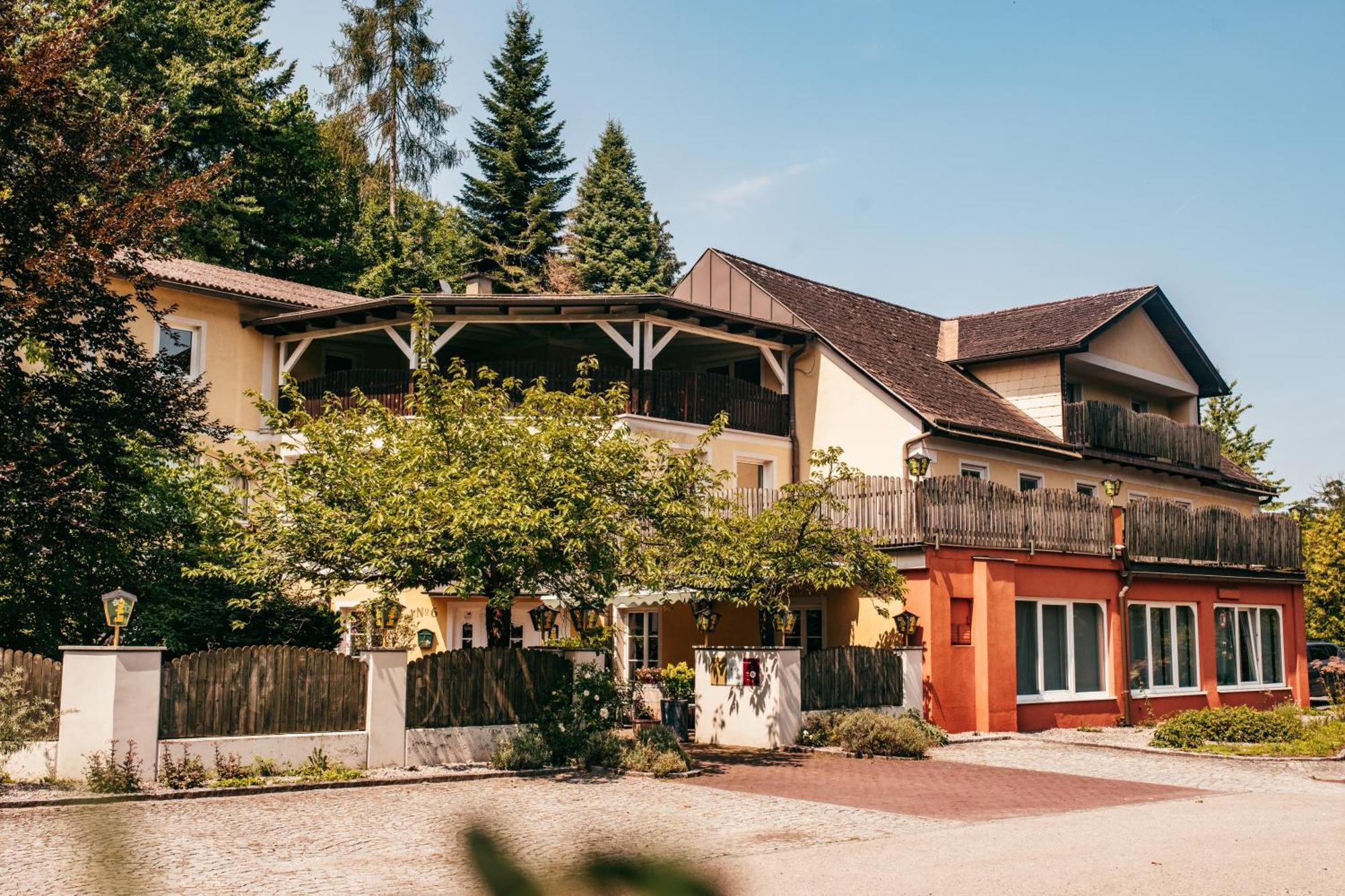 Gasthof Pils Eschenau Buitenkant foto